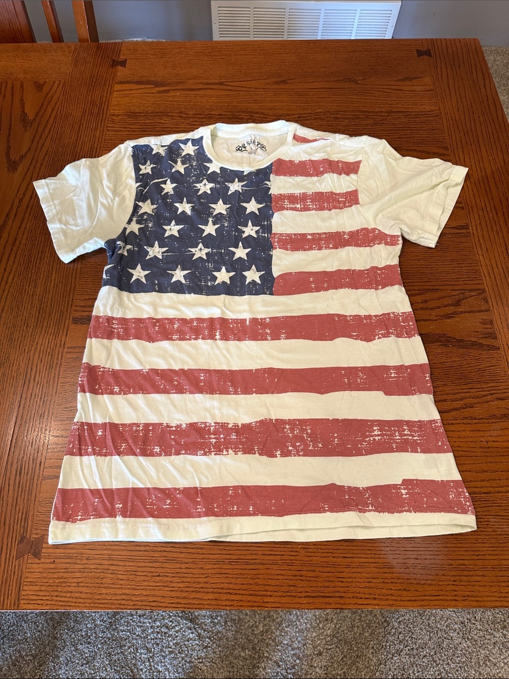 Women’s SGR T-shirt, size large